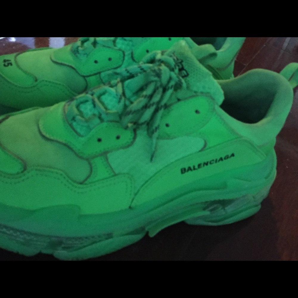 Balenciaga